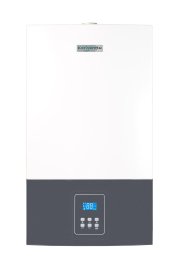 Настенный газовый котел Kotitonttu Toivo T-20 DК Wi-Fi