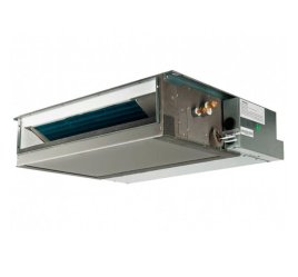 Канальная сплит-система Hisense AUD-12HX4SNL / AUW-12H4SV