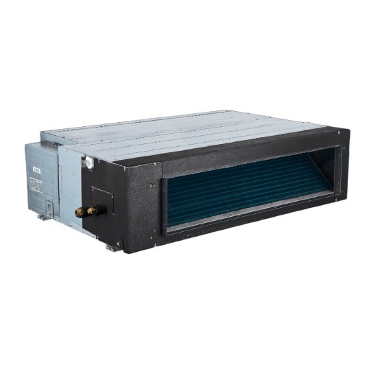 Канальная сплит-система Shuft SFLC_D-36HN1_V2 Light Commercial