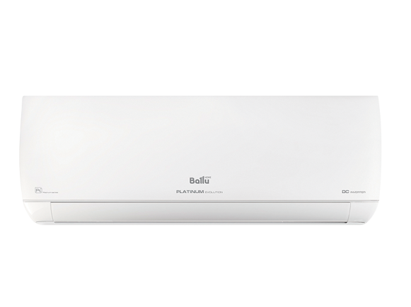 Сплит-система Ballu BSEI-12HN8 Platinum DC Inverter