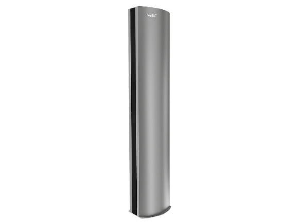 Электрическая тепловая завеса Ballu BHC-H22T18-DE