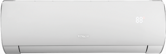 Сплит-система Tosot T12H-SLyR2/I/T12H-SLyR2/O Lyra Inverter