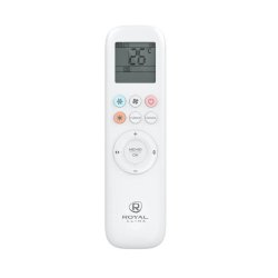 Фанкойл кассетный Royal Clima MACS-I-C121P2