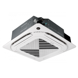 Кассетная сплит-система Lessar LS-HE48BVE4/LU-HE48UVE4/LZ-B4UB