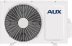 Сплит-система AUX ASW-H09A4/QH-R1/AS-H09A4/QH-R1 Q Fresh