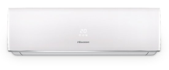 Внутренний блок мульти сплит-системы Hisense AMS-07UW4RVEDB00H Smart Free Match DC Inverter
