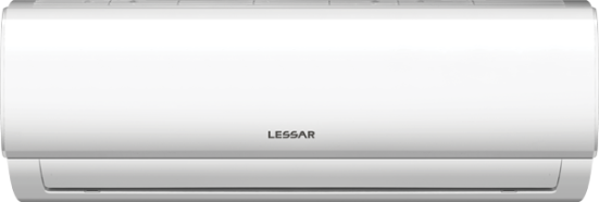 Сплит-система Lessar LS-HE07KRA2B/LU-HE07KRA2B Amigo
