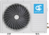 Сплит-система Quattroclima QV-VN24WA/QN-VN24WA Vento