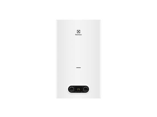 Газовый проточный водонагреватель Electrolux GWH 10 NanoPlus 2.0