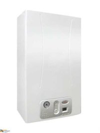 Настенный газовый котел Fondital Antea CTN 24