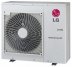 Кассетная сплит-система LG CT24R.NP0/UU24WR.U40 Ultra Inverter