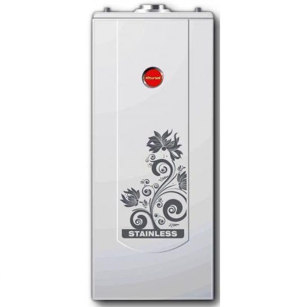 Напольный дизельный котел Kiturami STSO-25