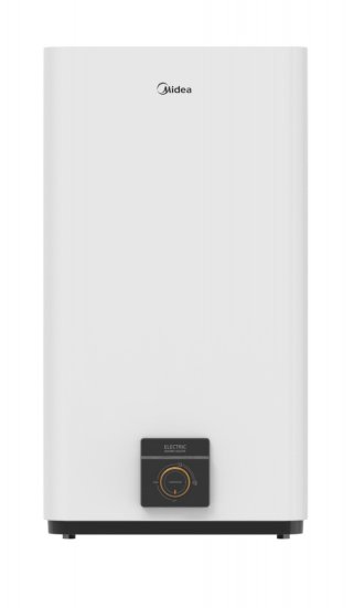 Накопительный электрический водонагреватель Midea MWH-5020-FEM Stream
