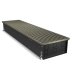 Внутрипольный конвектор Royal Thermo Atrium 150/300/2700-DG-U-DB