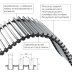 Внутрипольный конвектор Royal Thermo Atrium 150/300/2700-DG-U-DB