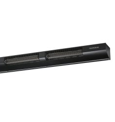 Тепловая завеса Тропик Т118W20 Black