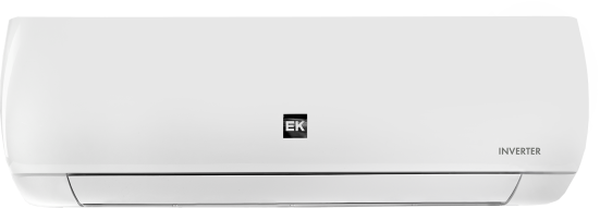 Сплит-система Euroklimat EKSF-35HIS/EKOF-35HIS Futura Heat Pump
