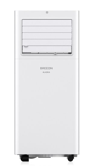 Мобильный кондиционер Breeon BPC-09TDR Alaska