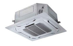 Фанкойл кассетный Shuft SFR-500 V2