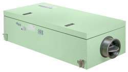 Вытяжная установка Ecoclima ECT PF-V 950-4-Z Pro Vent