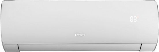 Внутренний блок мульти сплит-системы Tosot T07H-SLyRA/I Lyra Inverter