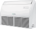Напольно-потолочная сплит-система Ecoclima ECLCF-TC18/4R1A/ECL-TC18/4R1A(U)