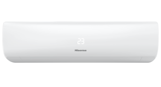 Внутренний блок мульти сплит-системы Hisense AMS-07UW4RYRKB00 Zoom Free Match DC Inverter Wi-Fi