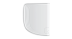 Внутренний блок мульти сплит-системы Hisense AMS-07UW4RYRKB00 Zoom Free Match DC Inverter Wi-Fi