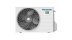 Сплит-система Panasonic CS-XZ20XKEW/CU-Z20XKE Design Silver Inverter