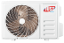 Сплит-система Just Aircon JAC-09HPSA/IF/JACO-09HPSA/IF Just Red