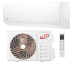 Сплит-система Just Aircon JAC-09HPSA/IF/JACO-09HPSA/IF Just Red