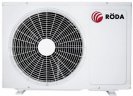 Кассетная сплит-система Roda RS-CS12AY/RU-12AY1