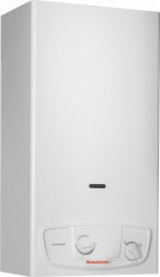 Проточный газовый водонагреватель Immergas Julius Star 14 PR