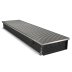 Внутрипольный конвектор Royal Thermo Atrium 110/300/2200-DG-U-NA
