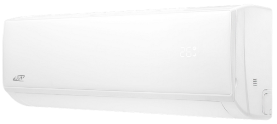 Сплит-система Just Aircon JAC-12HPSA/IF/JACO-12HPSA/IF Just Red