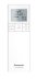 Сплит-система Panasonic CS-XZ35XKEW/CU-Z35XKE Design Silver Inverter