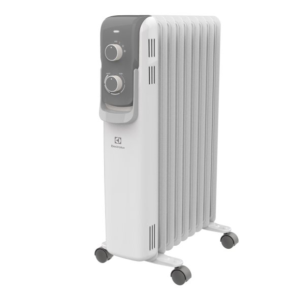 Масляный радиатор Electrolux EOH/M-7209 Line 9 секций