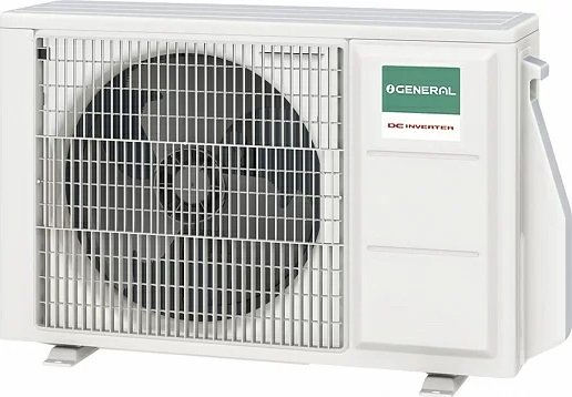 Потолочная сплит-система General ABHG24KRTA/AOHG24KBTB Standart