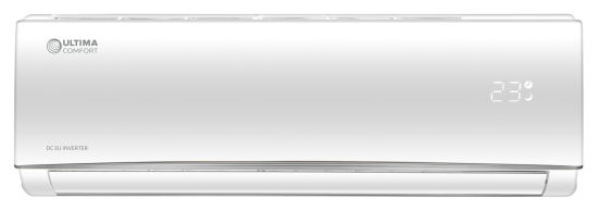 Внутренний блок мульти сплит-системы Ultima Comfort UC-EMM12PN Eclipse Multi DC EU Inverter