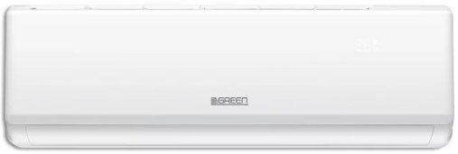 Сплит-система Green TSI/TSO-07 HRSY2 Triumph с Wirless Connector модулем