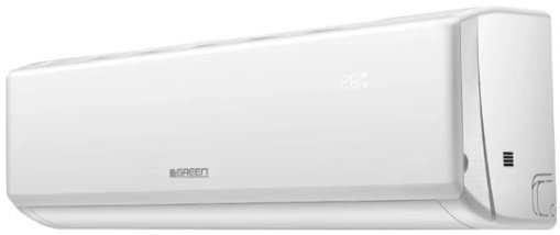 Сплит-система Green TSI/TSO-07 HRSY2 Triumph с Wirless Connector модулем